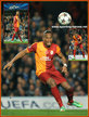 Didier DROGBA - Galatasaray - 2013/14 Champions League matches.