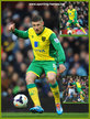 Gary HOOPER - Norwich City FC - League Appearances