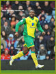 Joseph YOBO - Norwich City FC - Premiership Appearances
