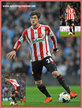 Marcos ALONSO - Sunderland FC - Premiership Appearances