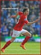 Fabio DA SILVA - Cardiff City FC - League Appearances