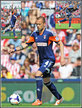 John HEITINGA - Fulham FC - League Appearances