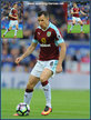 Dean MARNEY - Burnley FC - League Appearances