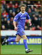 Michael JACOBS - Wolverhampton Wanderers - League Appearances