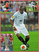 Stephane MBIA - Sevilla - 2014 Europa League Cup Final.