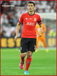 Oscar CARDOZO - Benfica - 2014 Europa League Final.