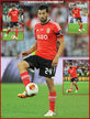 Ezequiel GARAY - Benfica - 2014 Europa League Final.