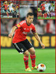 LIMA - Benfica - 2014 Europa League Final.