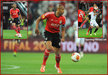 LUISAO - Benfica - 2014 Europa League Final.