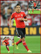 Rodrigo MORENO MACHADO - Benfica - 2014 Europa League Final.