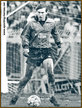 Tony NORMAN - Hull City FC - League Appearances
