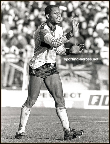 Charlie PALMER - Hull City FC - League Appearances