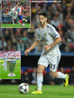 ISCO - Real Madrid - 2014 UEFA Champions League Final.