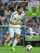 Sami KHEDIRA - Real Madrid - 2014 UEFA Champions League Final.