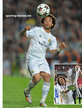 MARCELO - Real Madrid - 2014 UEFA Champions League Final.