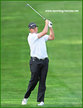 Dawie van der WALT - South Africa - European PGA Championship victories.