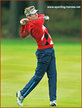 David LYNN - England - 2013 Portugal Masters Golf Champion in Algarve.