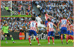 Diego GODIN - Atletico Madrid - 2014 UEFA Champions League Final.