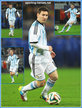 Lionel MESSI - Argentina - 2014 World Cup Finals in Brazil.