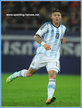 Marcos ROJO - Argentina - 2014 World Cup Finals in Brazil.