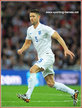 Gary CAHILL - England - 2014 World Cup Finals in Brazil.