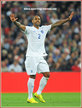 Glen JOHNSON - England - 2014 World Cup Finals in Brazil.