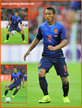 Jonathan DE GUZMAN - Nederland - 2014 World Cup Finals in Brazil.