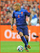 Nigel DE JONG - Nederland - 2014 World Cup Finals in Brazil.