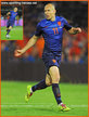 Arjen ROBBEN - Nederland - 2014 World Cup Finals in Brazil.