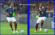 Paul POGBA - France - 2014 World Cup Finals in Brazil.