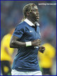 Bacary SAGNA - France - 2014 World Cup Finals in Brazil.