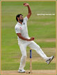 Mohammed SHAMI - India - Test Record for India.