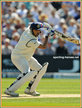 Murali VIJAY - India - Cricket Test Record for India.