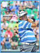 Angel CABRERA - Argentina - 2014 Open Golf Championship 19th place.