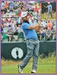 Ryan MOORE - U.S.A. - Joint 12th. at 2014 Open Golf Championship.