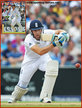 Jos BUTTLER - England - International Test Cricket career. 2014-