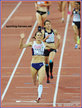 Jo PAVEY - Great Britain & N.I. - 2014 European 10,000 metres Champion.