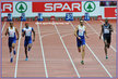 Martyn ROONEY - Great Britain & N.I. - 400 metres European Champion in Zurich 2014.