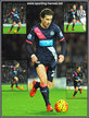 Darryl JANMAAT - Newcastle United - Premiership Appearances
