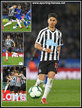 Ayoze PEREZ - Newcastle United - Premiership Appearances