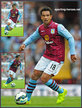 Kieran RICHARDSON - Aston Villa  - Premiership Appearances