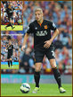 Michael DAWSON - Hull City FC - Premiership Appearances