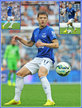 Muhamed BESIC - Everton FC - Premiership Appearances