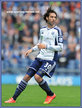 Georgios SAMARAS - West Bromwich Albion - Premiership Appearances