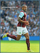 Steven REID - Burnley FC - League Appearances