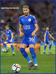 Riyad MAHREZ - Leicester City FC - Premier League Appearances
