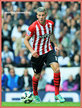 Toby ALDERWEIRELD - Southampton FC - League Appearances