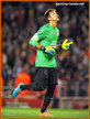 Fernando MUSLERA - Galatasaray - 2014/15 Champions League matches.