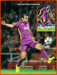 Goran PANDEV - Galatasaray - 2014/15 UEFA Champions League.