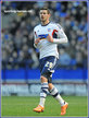 Lukas JUTKIEWICZ - Bolton Wanderers - League Appearances